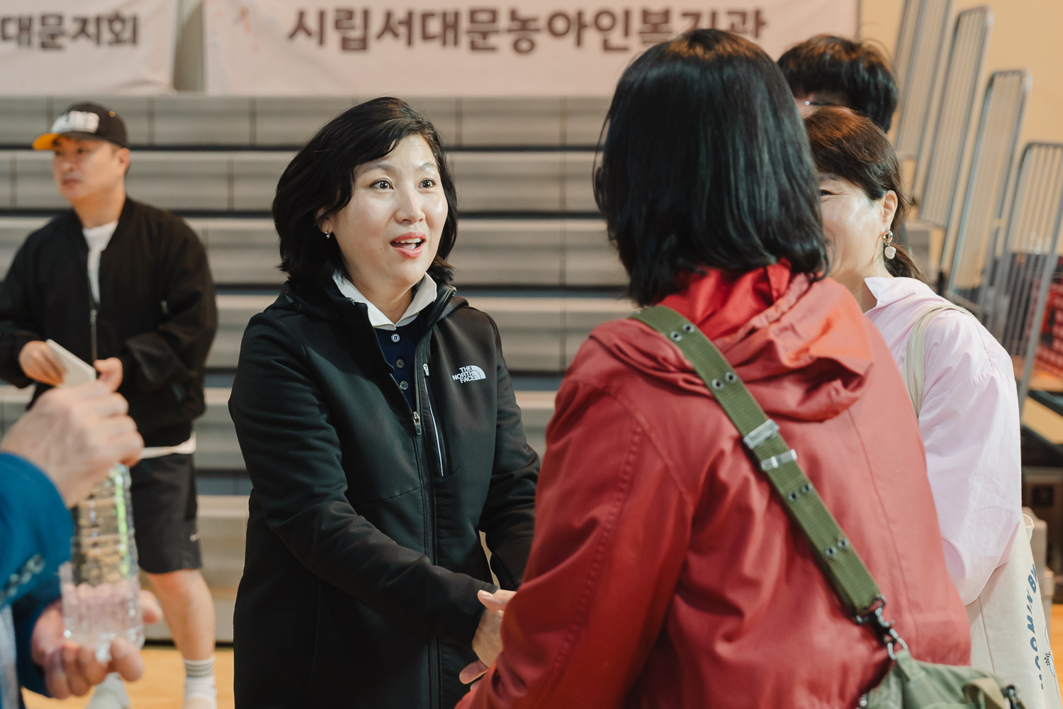 장애·비장애 주민화합잔치 8
