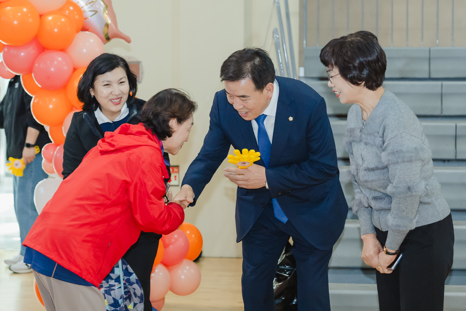장애·비장애 주민화합잔치 12