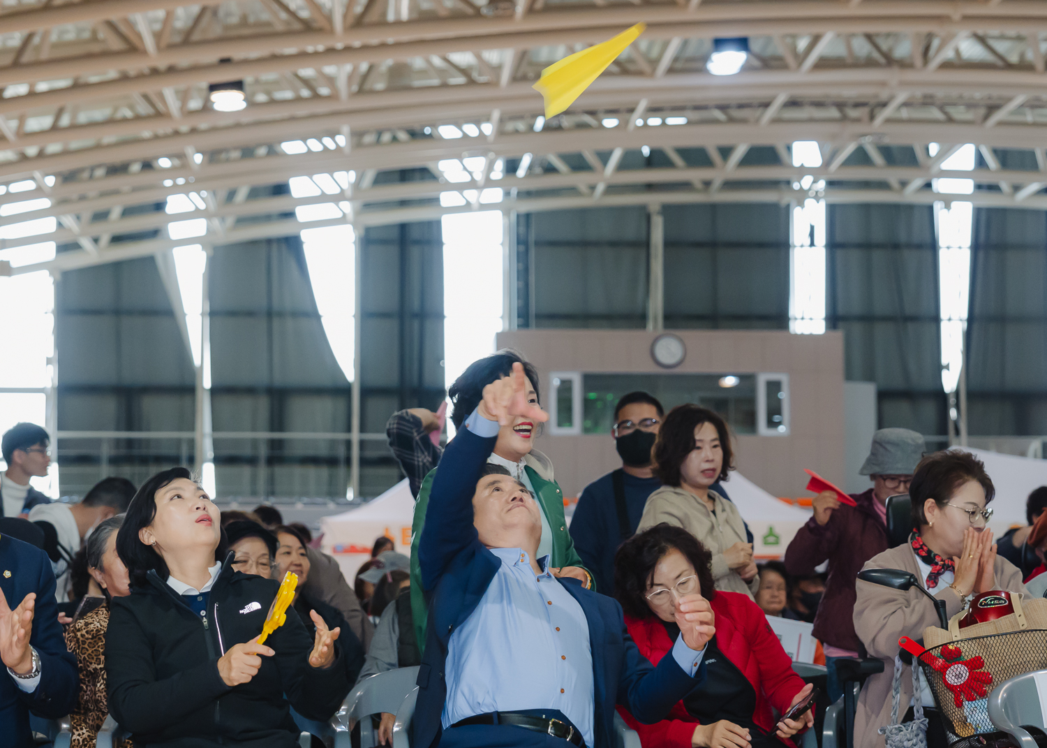 장애·비장애 주민화합잔치 36