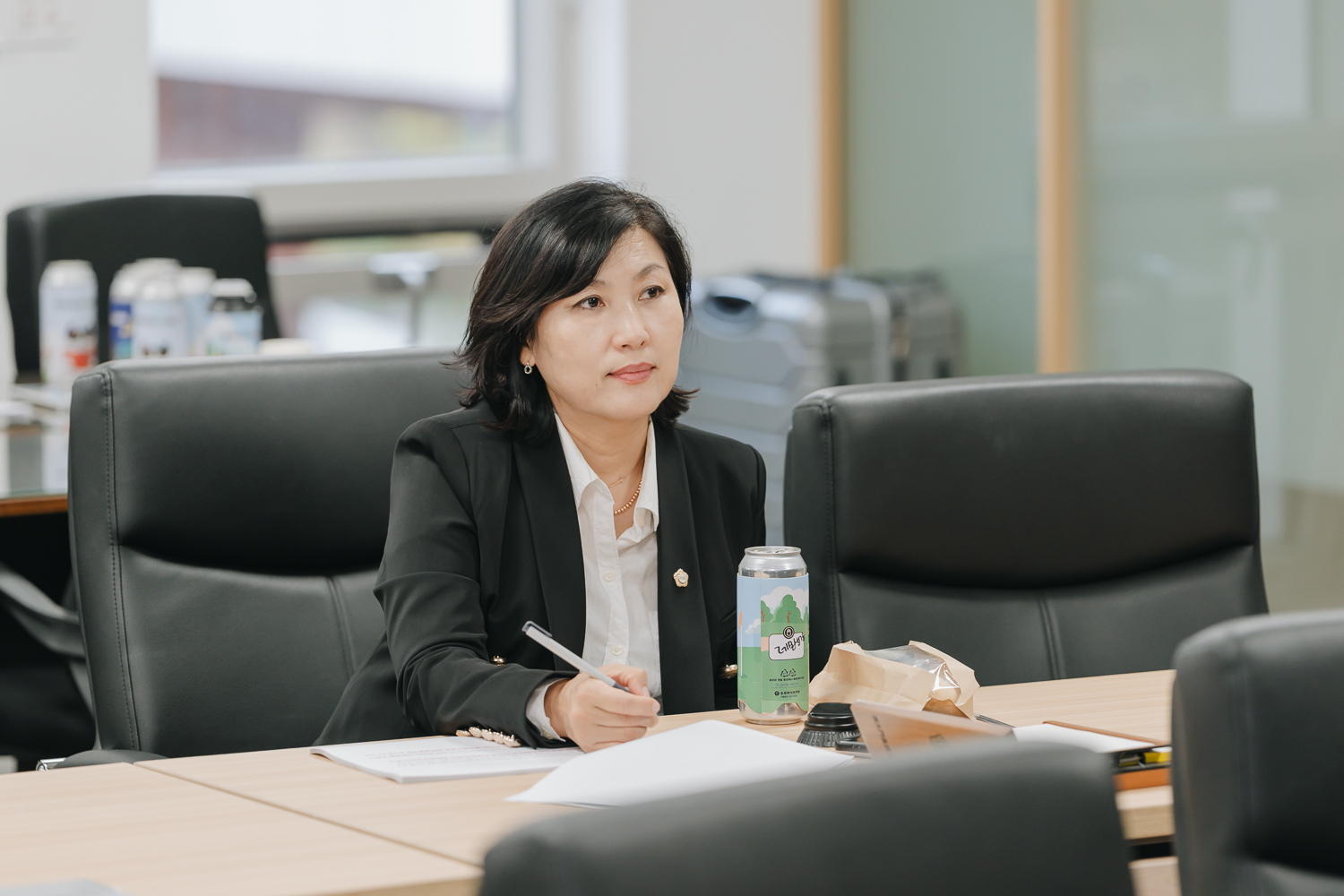 전통시장·지역축제진흥연구회 2차 전문가 특강 9