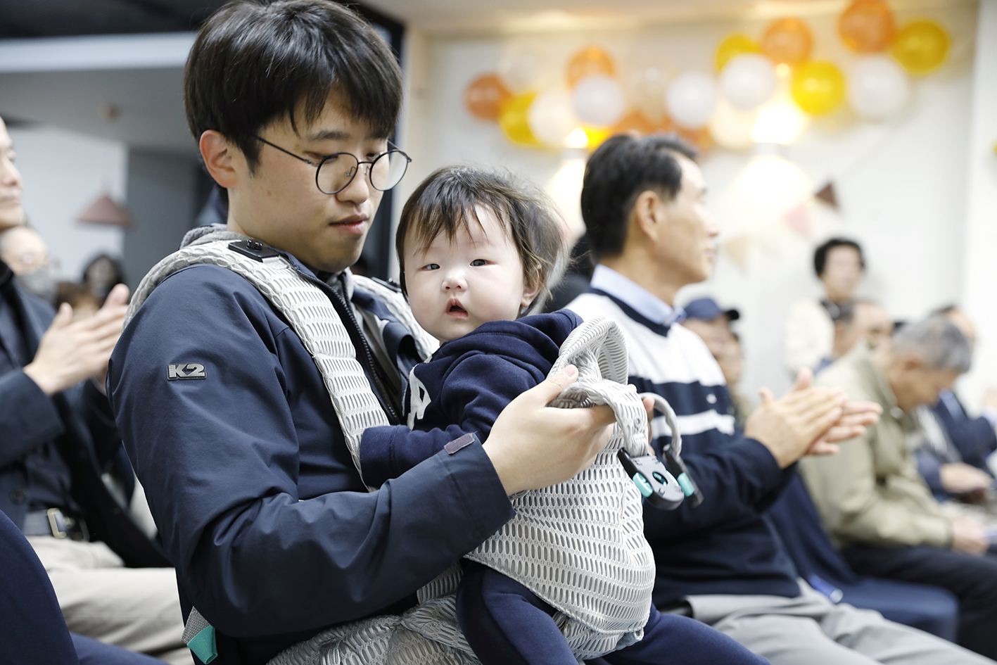 충현동 자치회관 프로그램 발표회 19