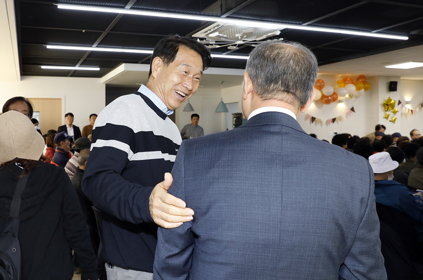 충현동 자치회관 프로그램 발표회 22