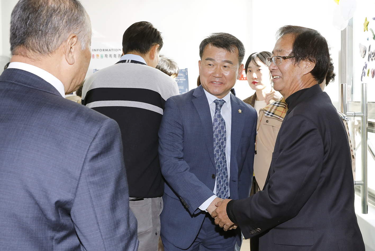 충현동 자치회관 프로그램 발표회 26