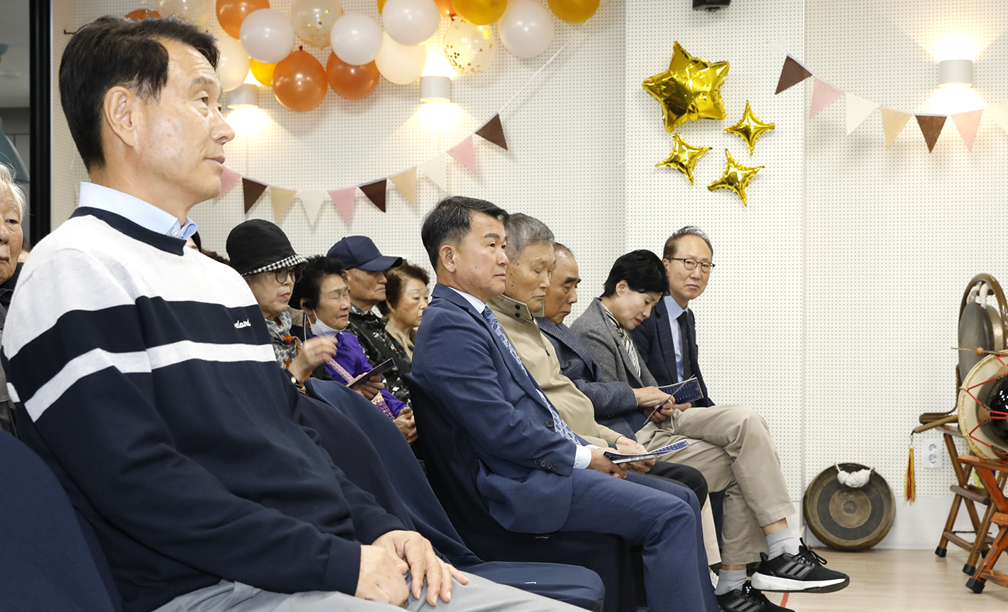 충현동 자치회관 프로그램 발표회 14
