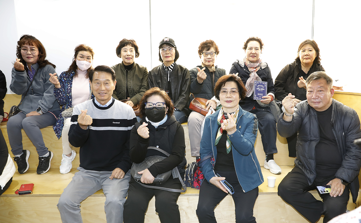 충현동 자치회관 프로그램 발표회 27