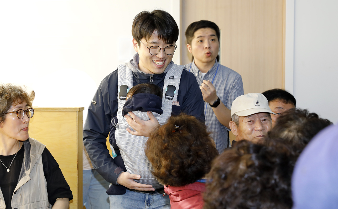 충현동 자치회관 프로그램 발표회 28
