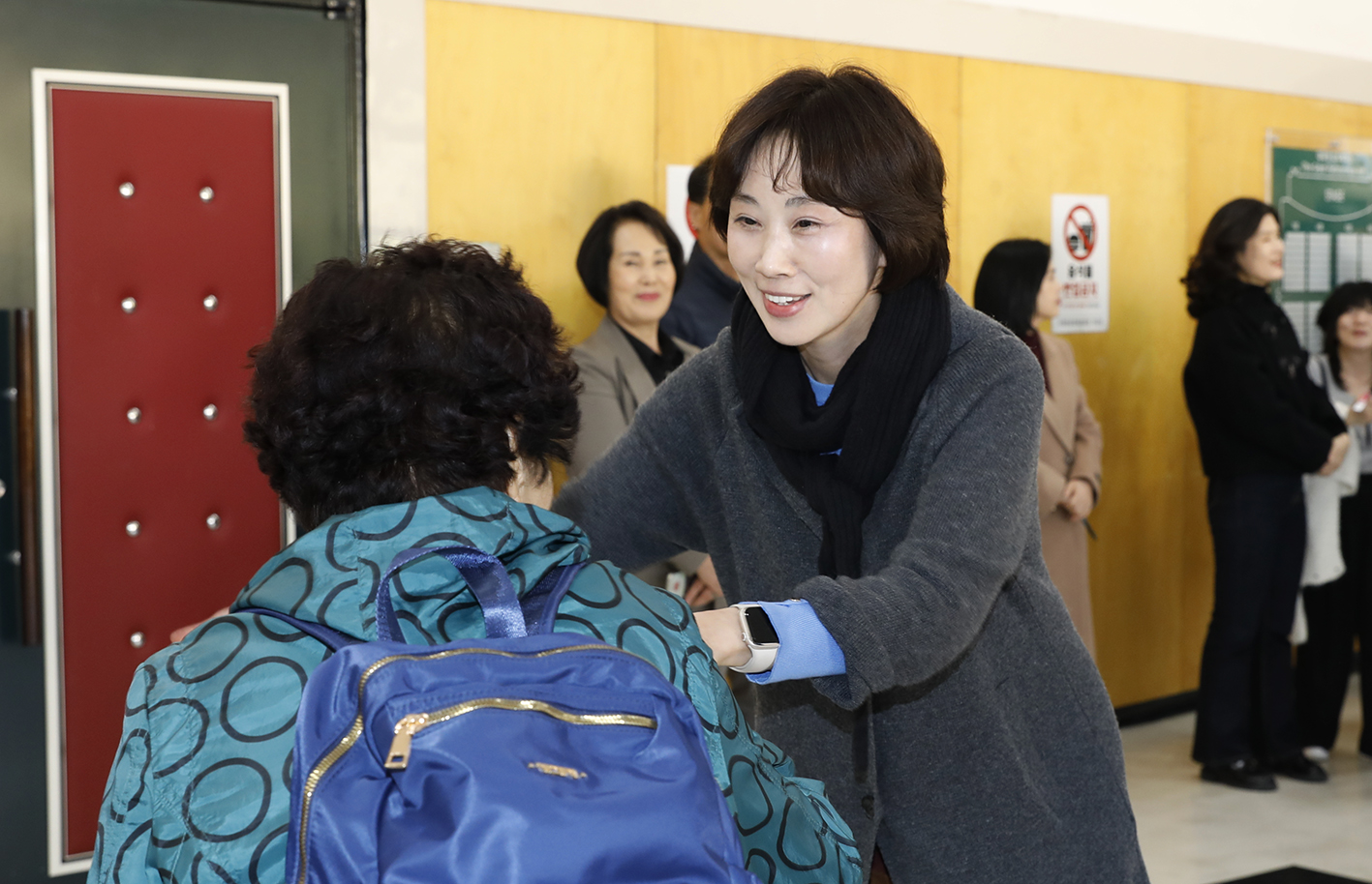 반장워크숍(충현동~홍제2동) 15