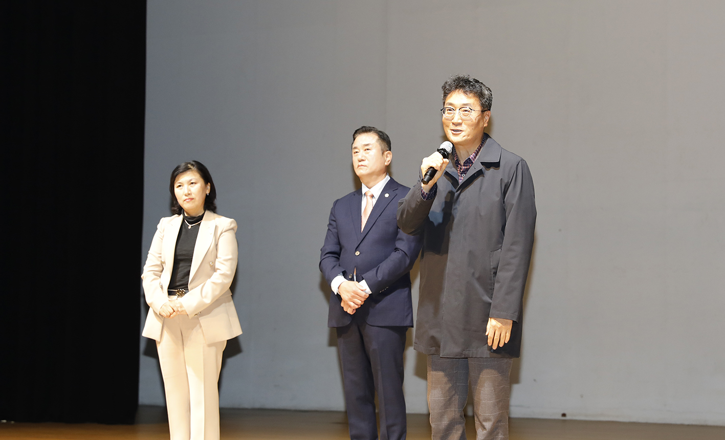 반장워크숍(홍제3동~북가좌동) 9
