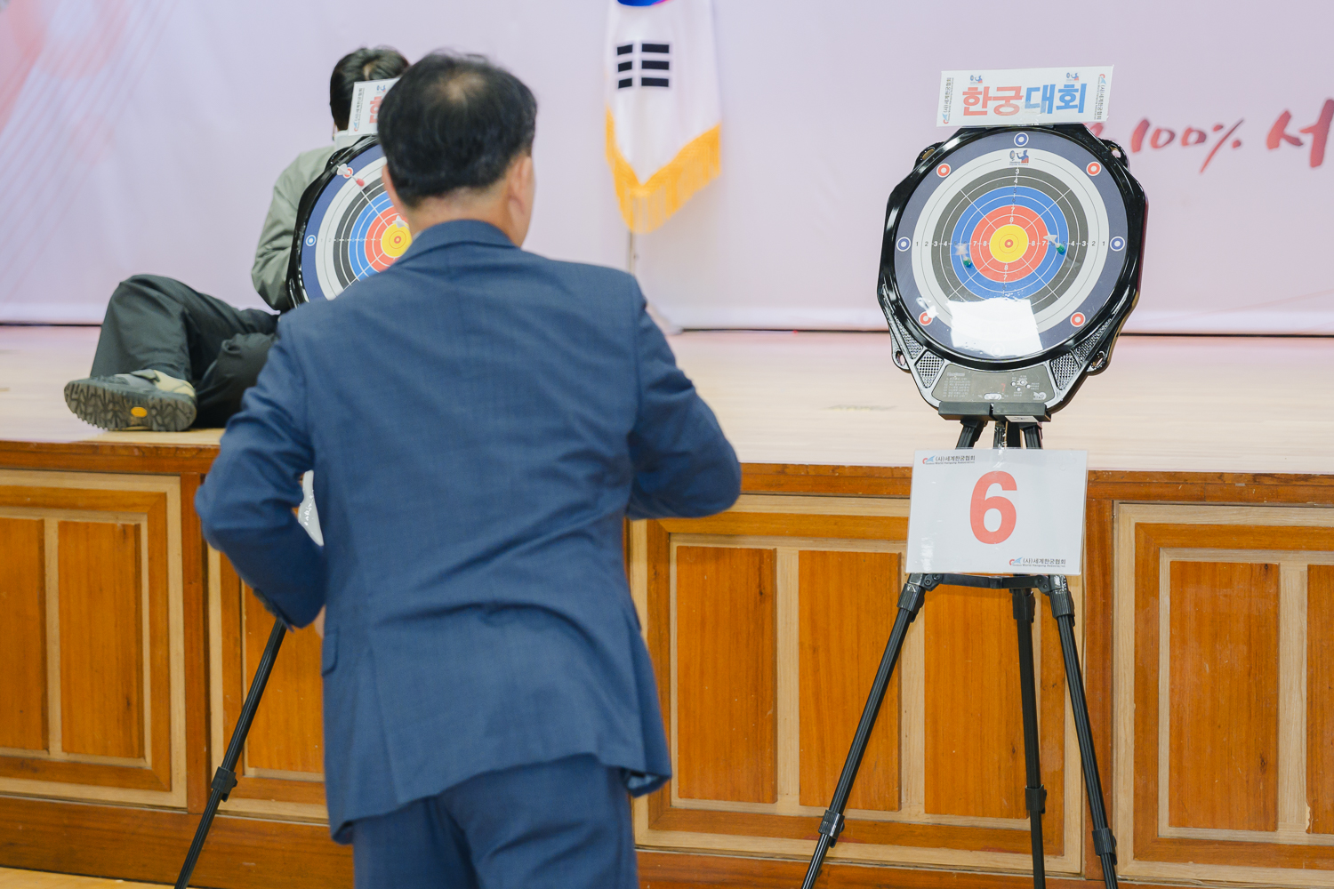 노인건강증진 한궁 평가대회 15