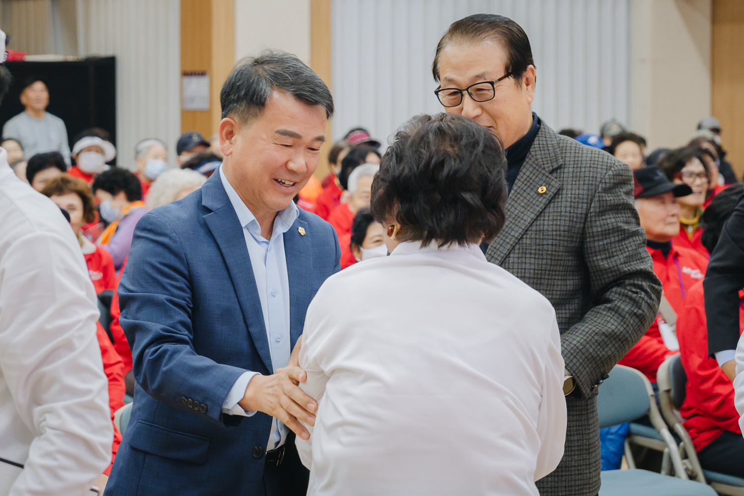 노인건강증진 한궁 평가대회 19