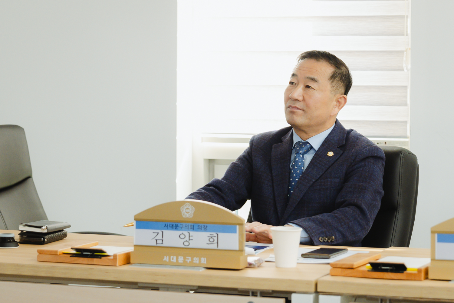 공공시설 셔틀버스의 발전적 운영 방안 토론회 4