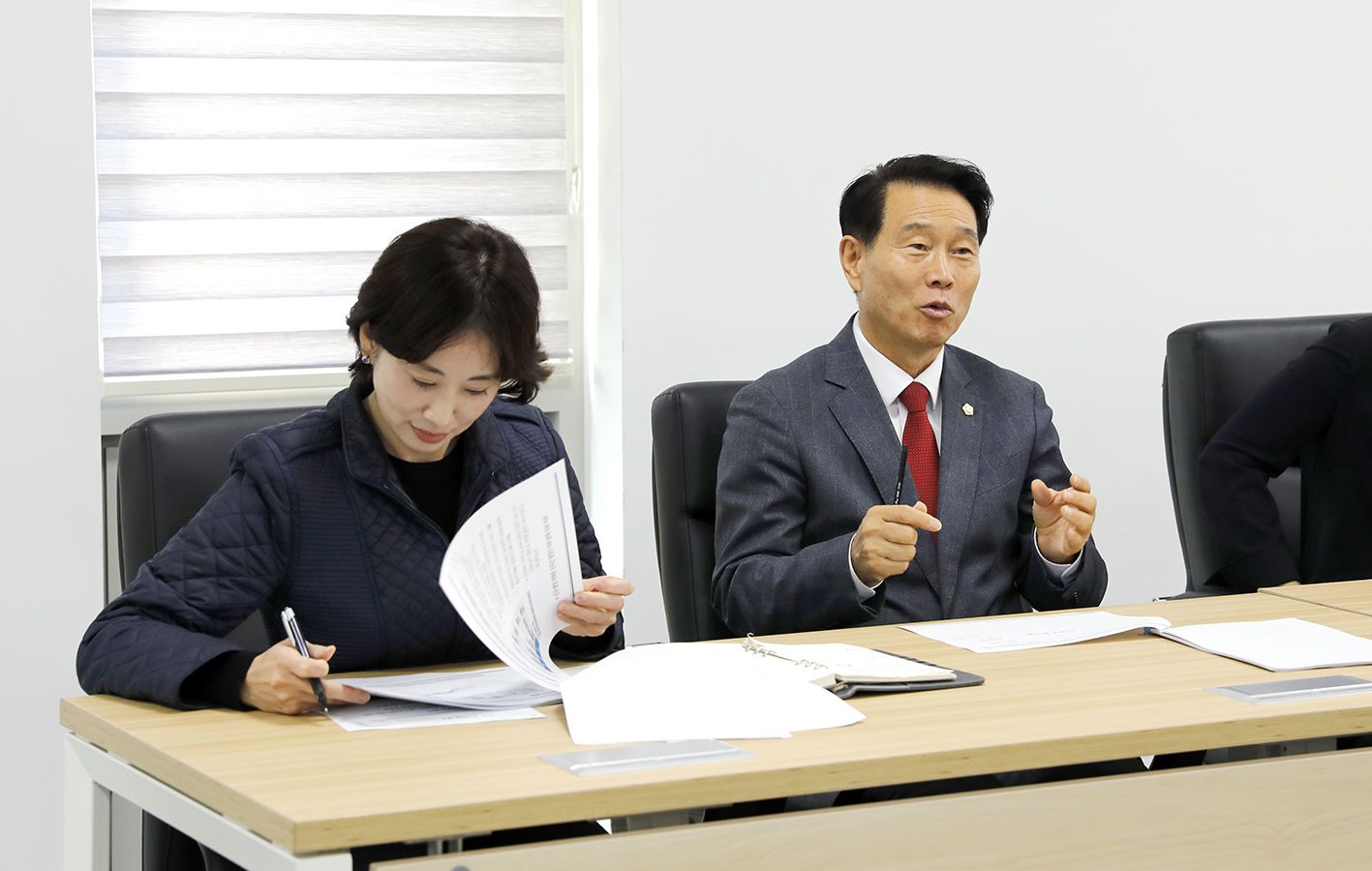 공동주택정책연구회 전문가 교육 10