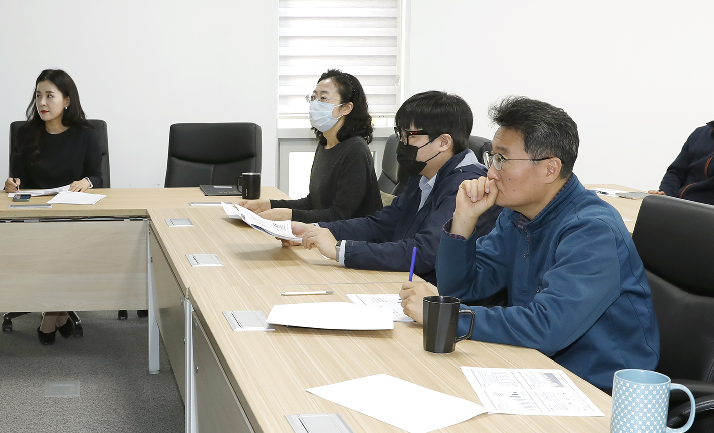 공동주택정책연구회 전문가 교육 12