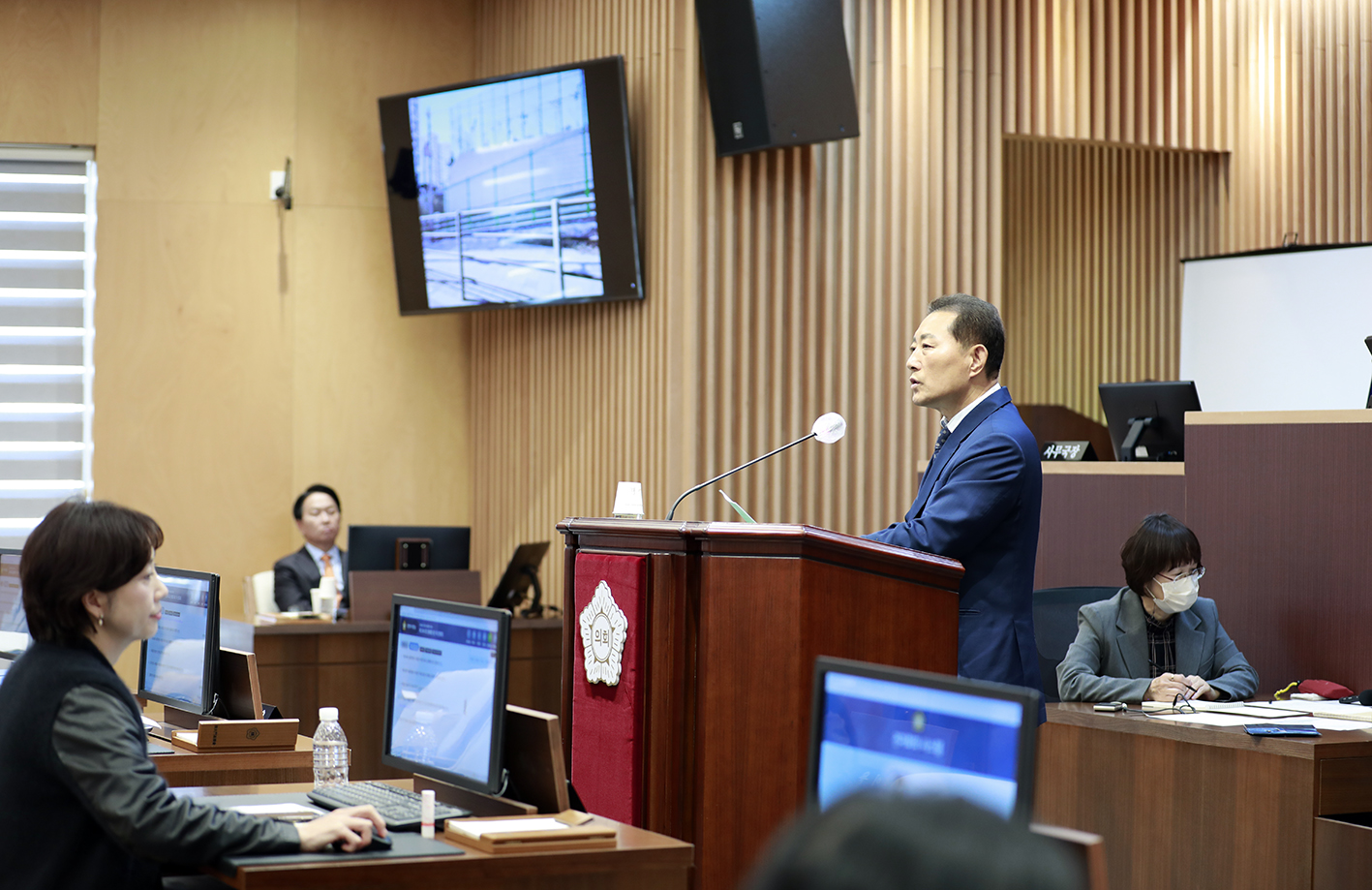 제304회 제2차 정례회 제1차 본회의 10