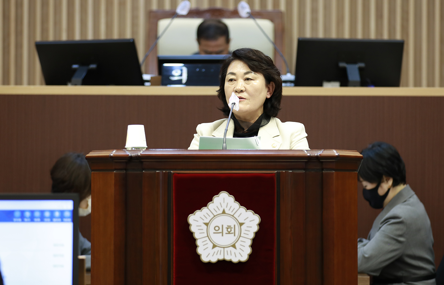 제304회 제2차 정례회 제1차 본회의 12