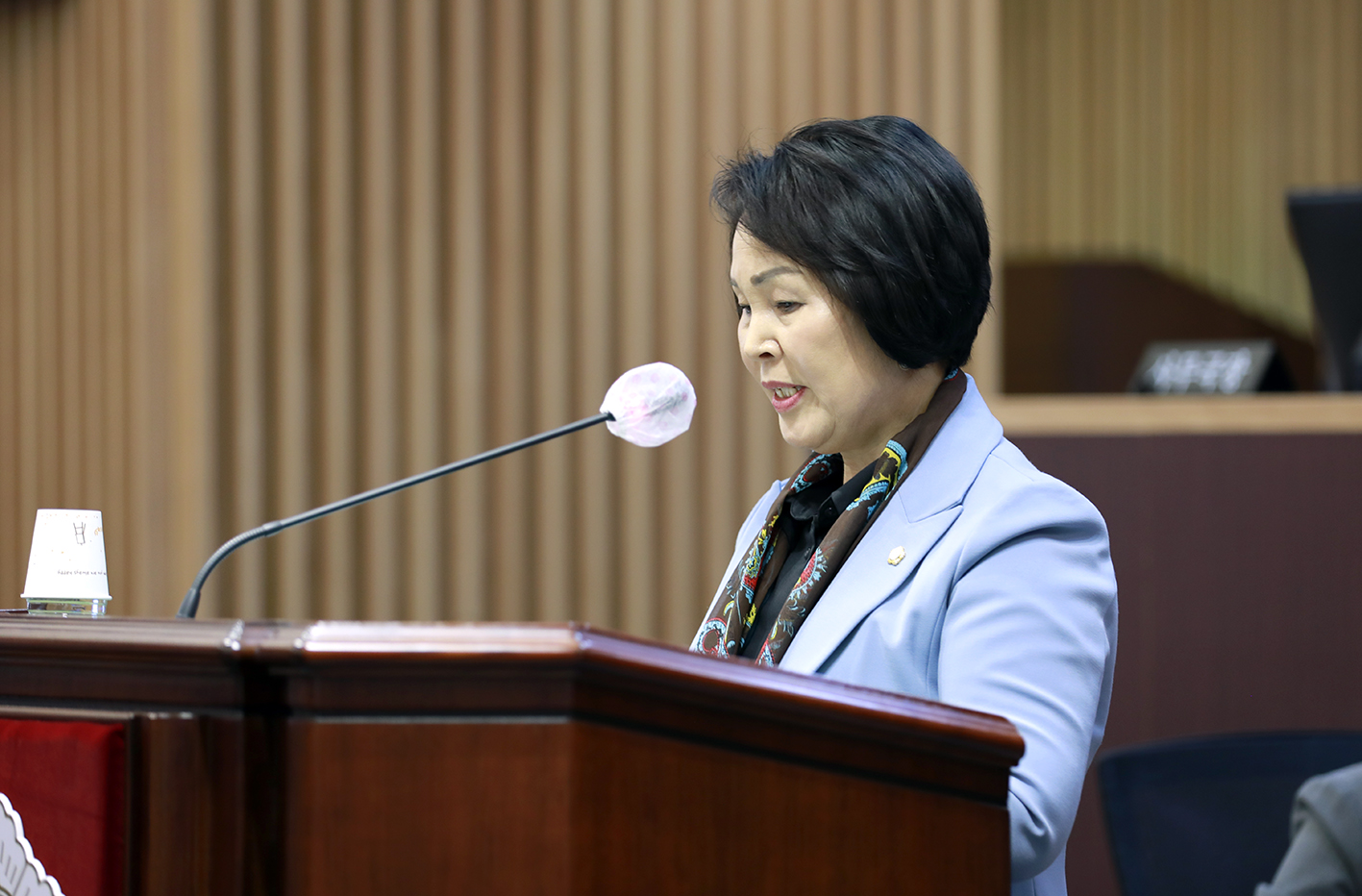 제304회 제2차 정례회 제1차 본회의 13