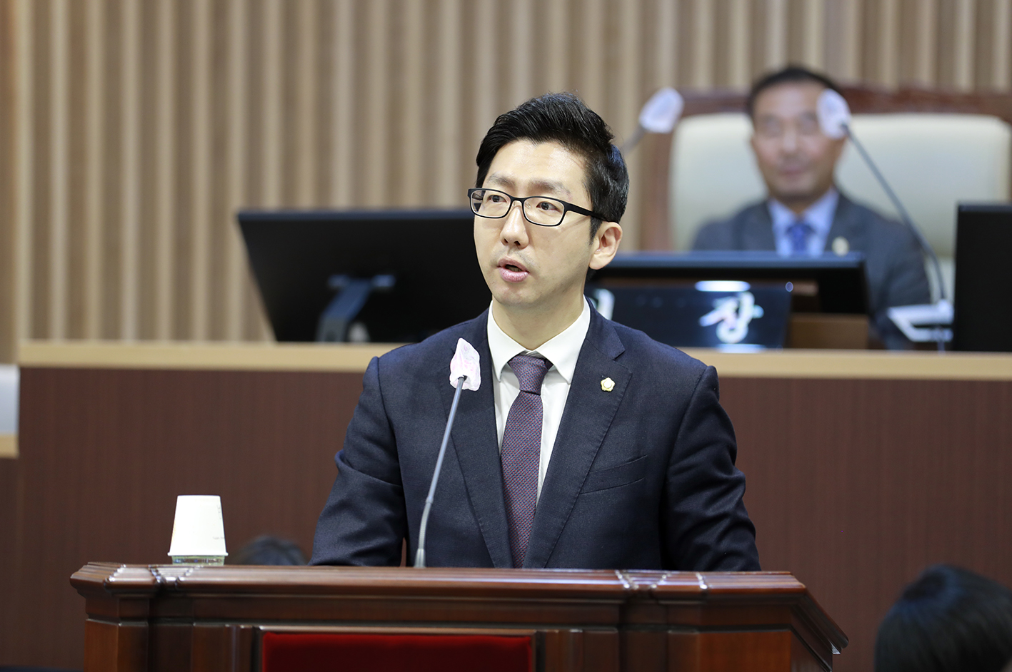 제304회 제2차 정례회 제1차 본회의 15