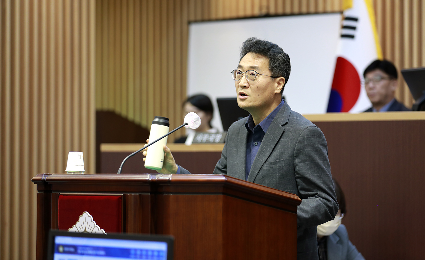 제304회 제2차 정례회 제1차 본회의 17