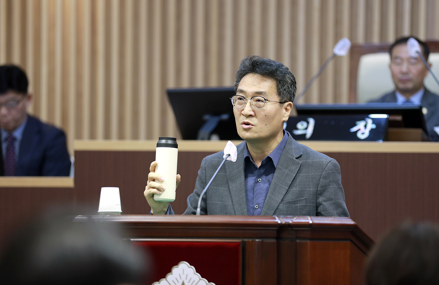 제304회 제2차 정례회 제1차 본회의 19