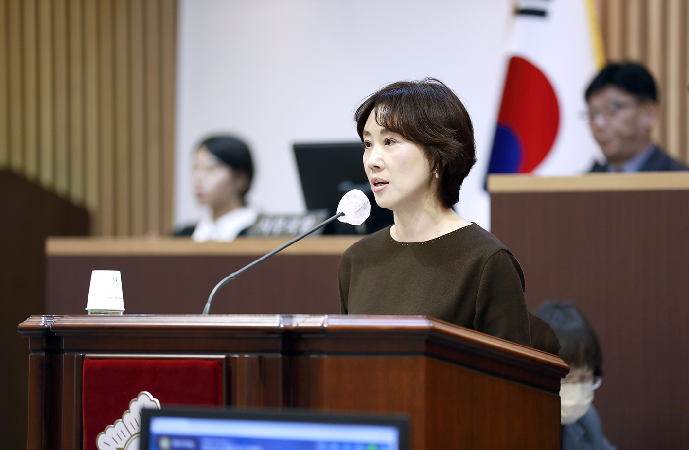 제304회 제2차 정례회 제1차 본회의 22