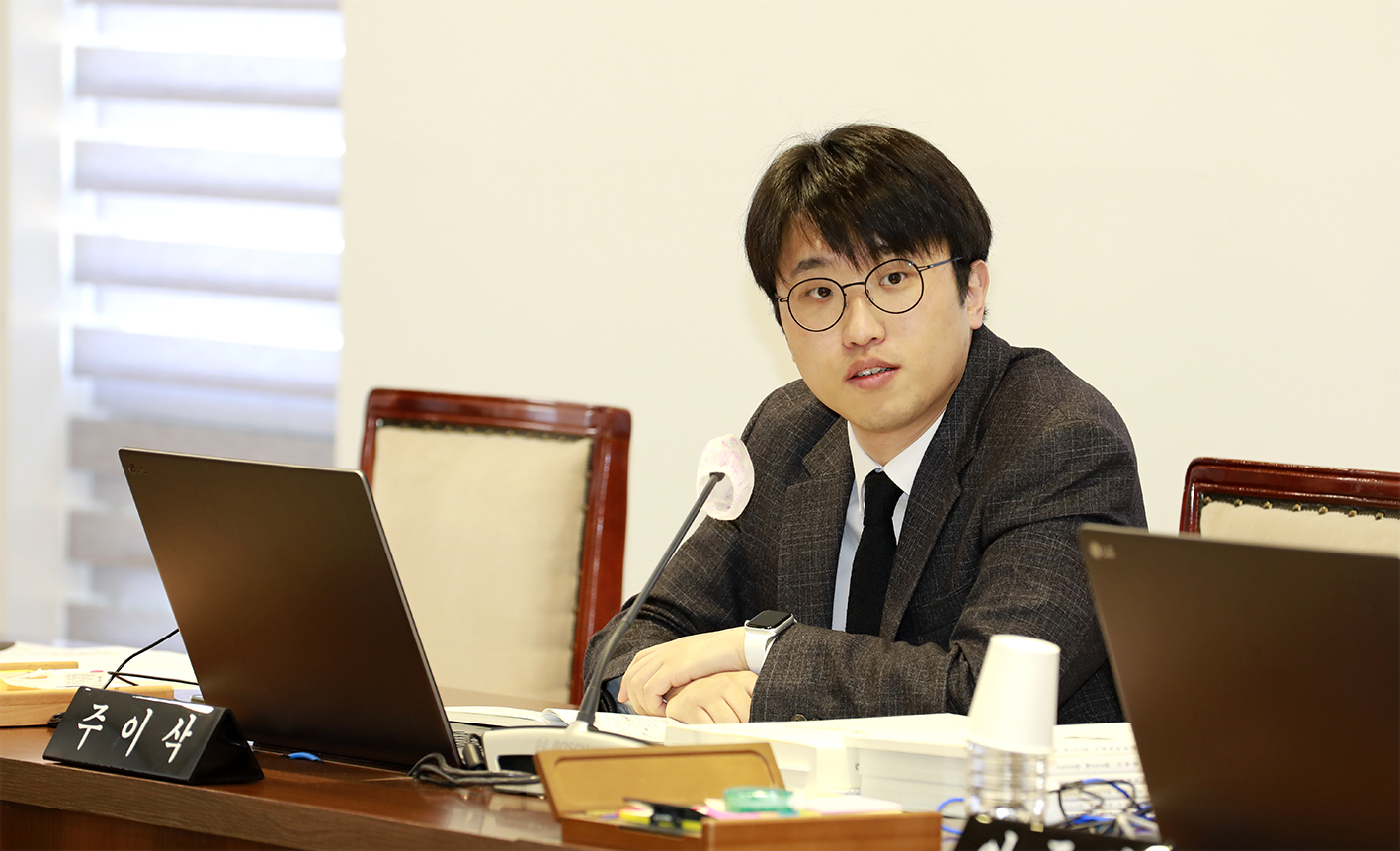 제304회 제2차 정례회 제1차 재정건설위원회(업무보고) 3