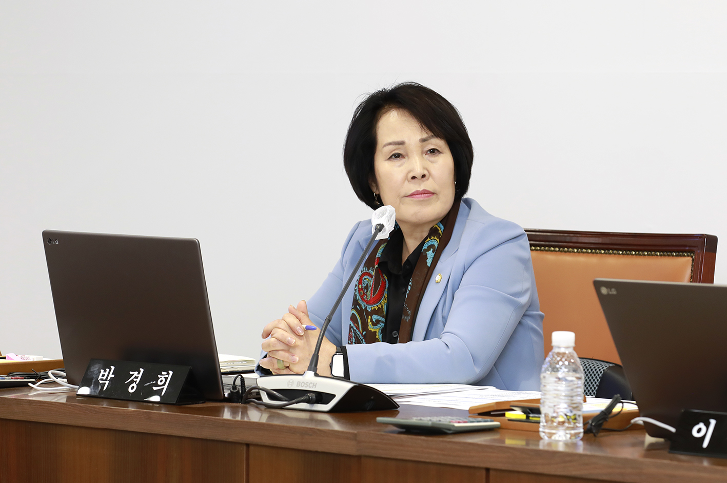 제304회 제2차 정례회 제1차 의회운영위원회 5