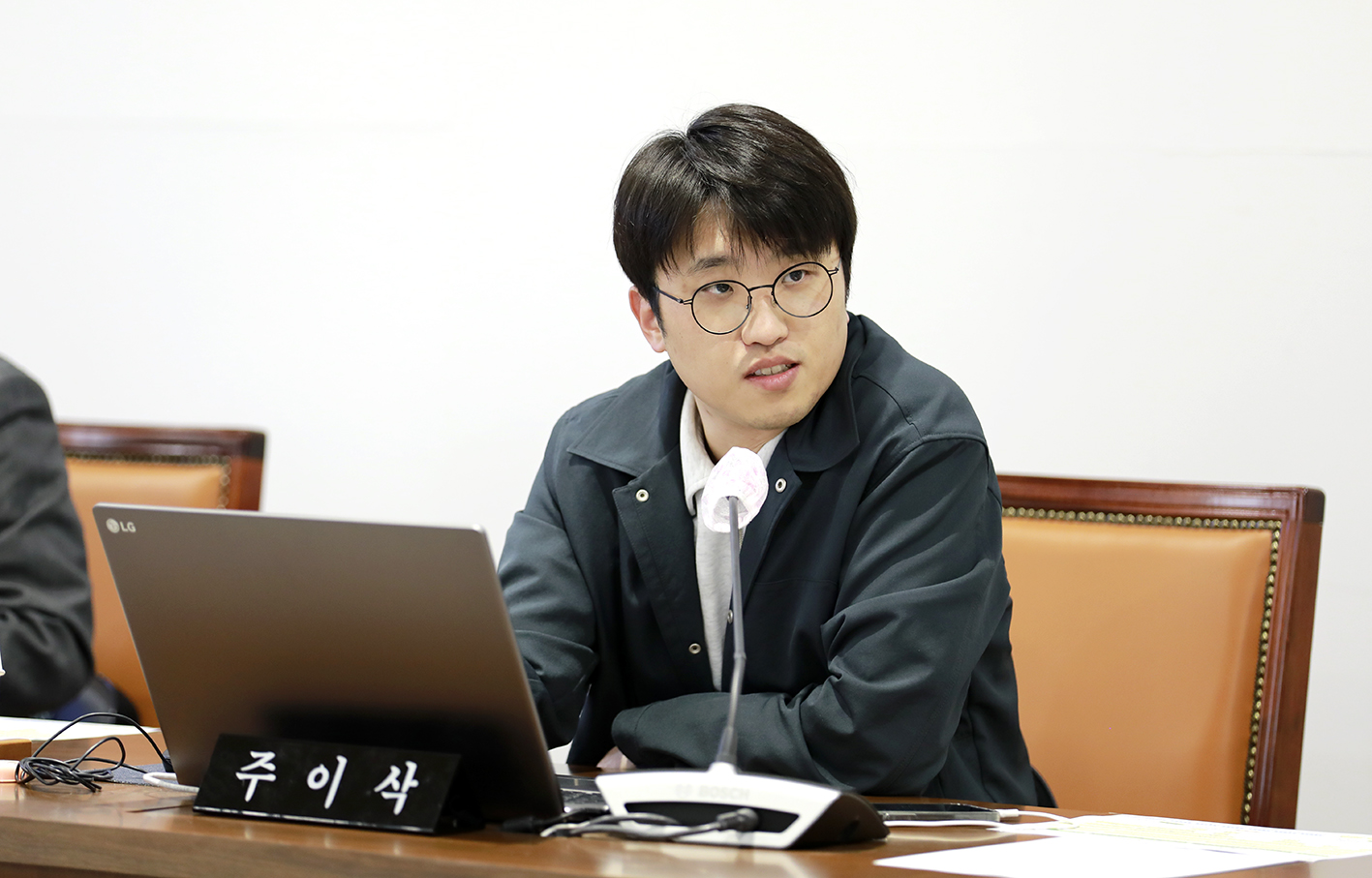 제304회 제2차 정례회 제1차 의회운영위원회 7