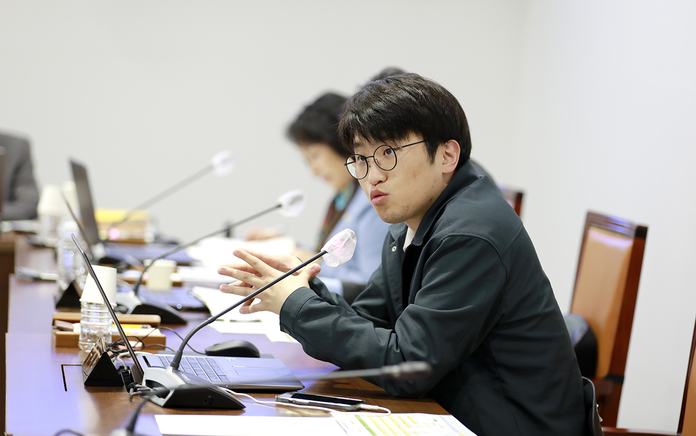 제304회 제2차 정례회 제1차 의회운영위원회 8