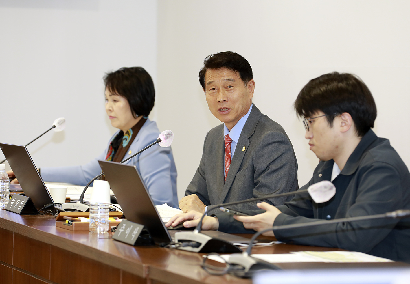 제304회 제2차 정례회 제1차 의회운영위원회 10