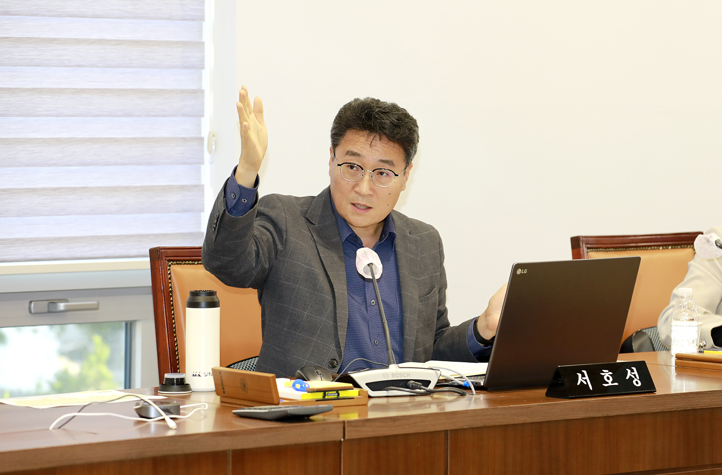 제304회 제2차 정례회 제1차 의회운영위원회 12