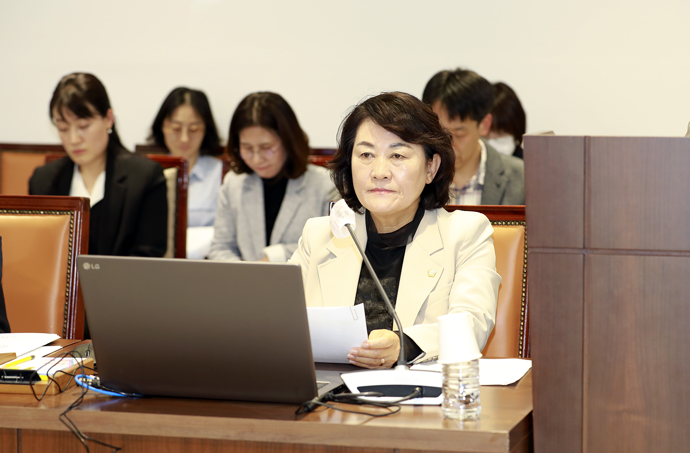 제304회 제2차 정례회 제1차 의회운영위원회 15