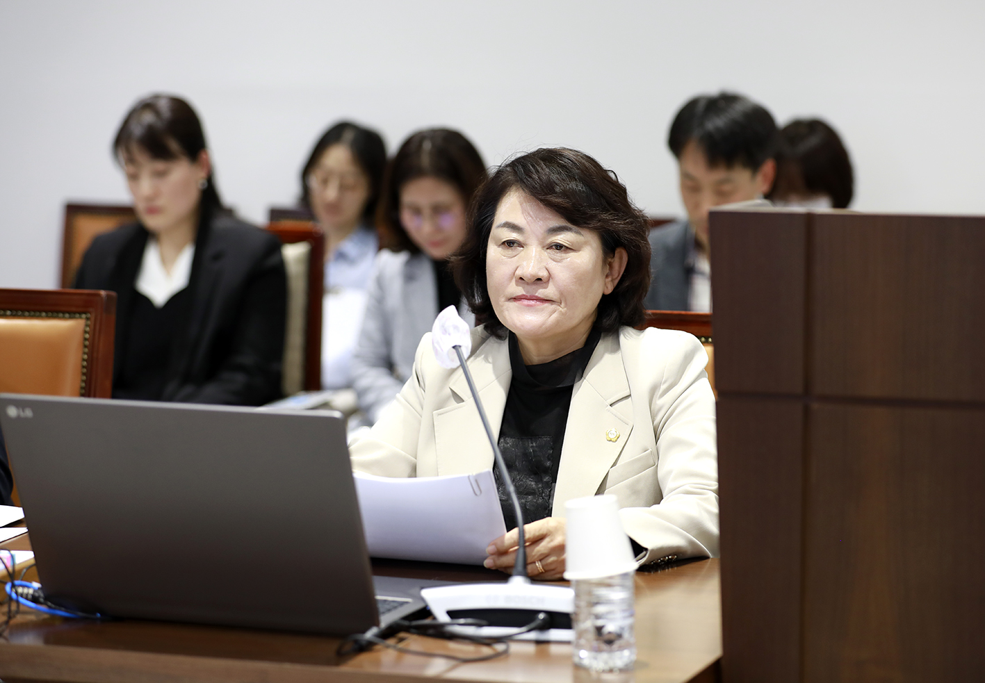 제304회 제2차 정례회 제1차 의회운영위원회 16