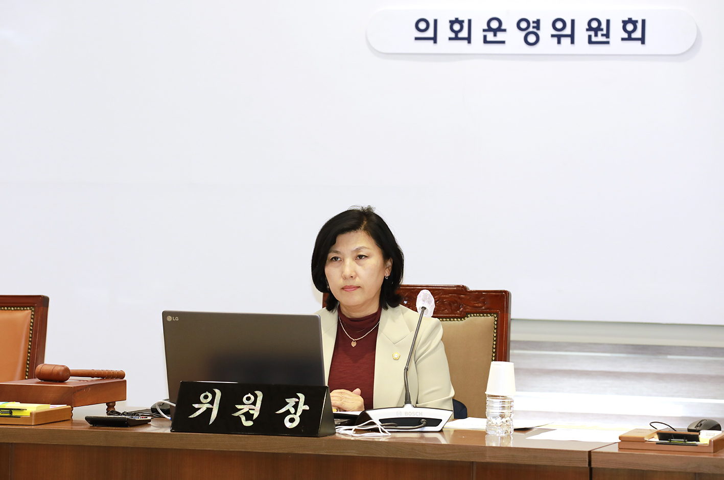 제304회 제2차 정례회 제1차 의회운영위원회 17