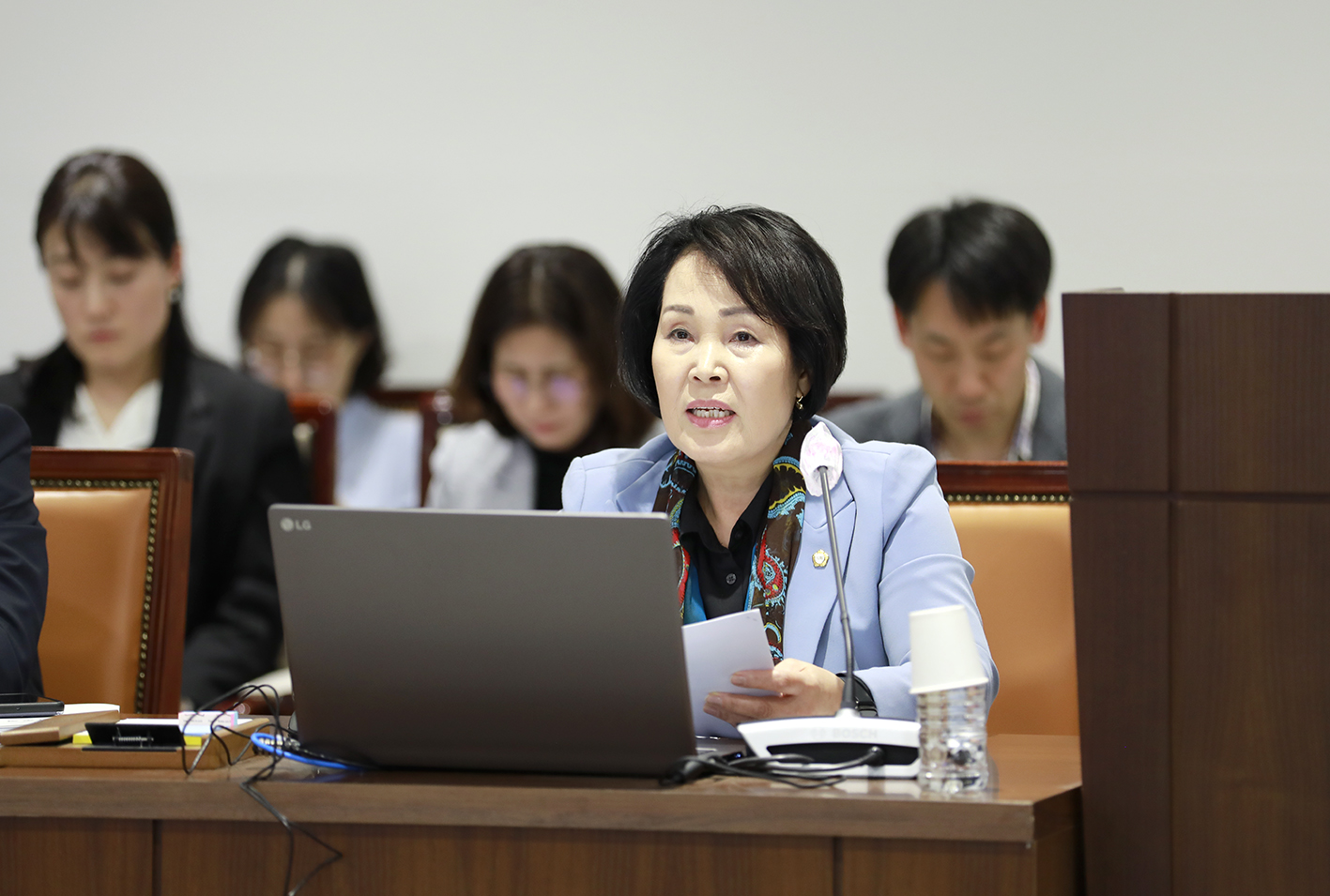 제304회 제2차 정례회 제1차 의회운영위원회 25