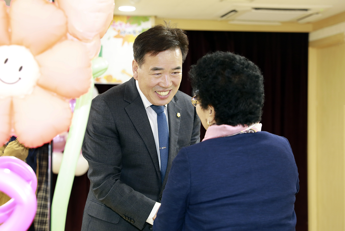 천연동주민센터 프로그램발표회 2