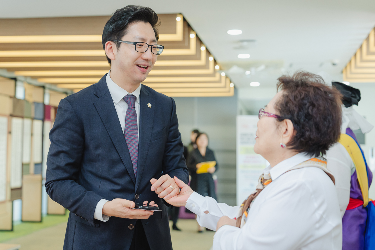 [북가좌1동] 자치회관 프로그램 발표회 7
