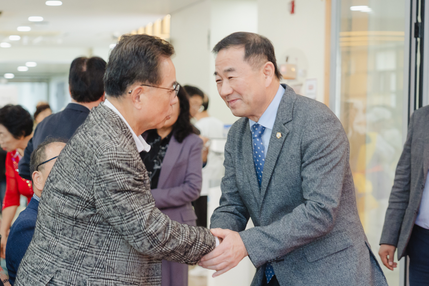 [북가좌1동] 자치회관 프로그램 발표회 8