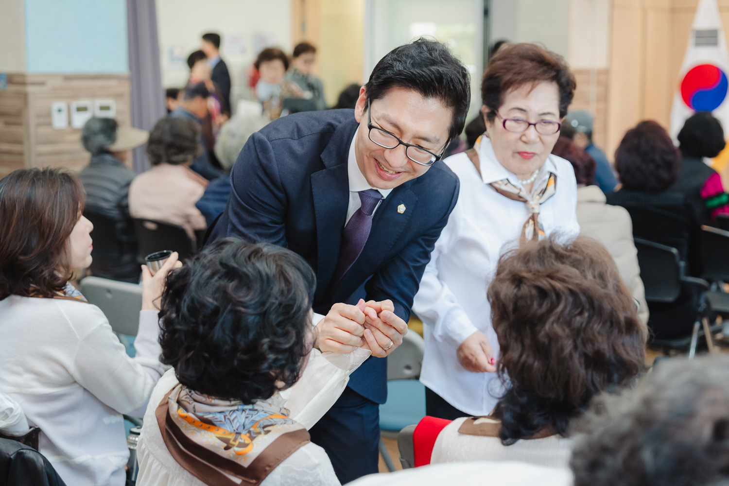 [북가좌1동] 자치회관 프로그램 발표회 9