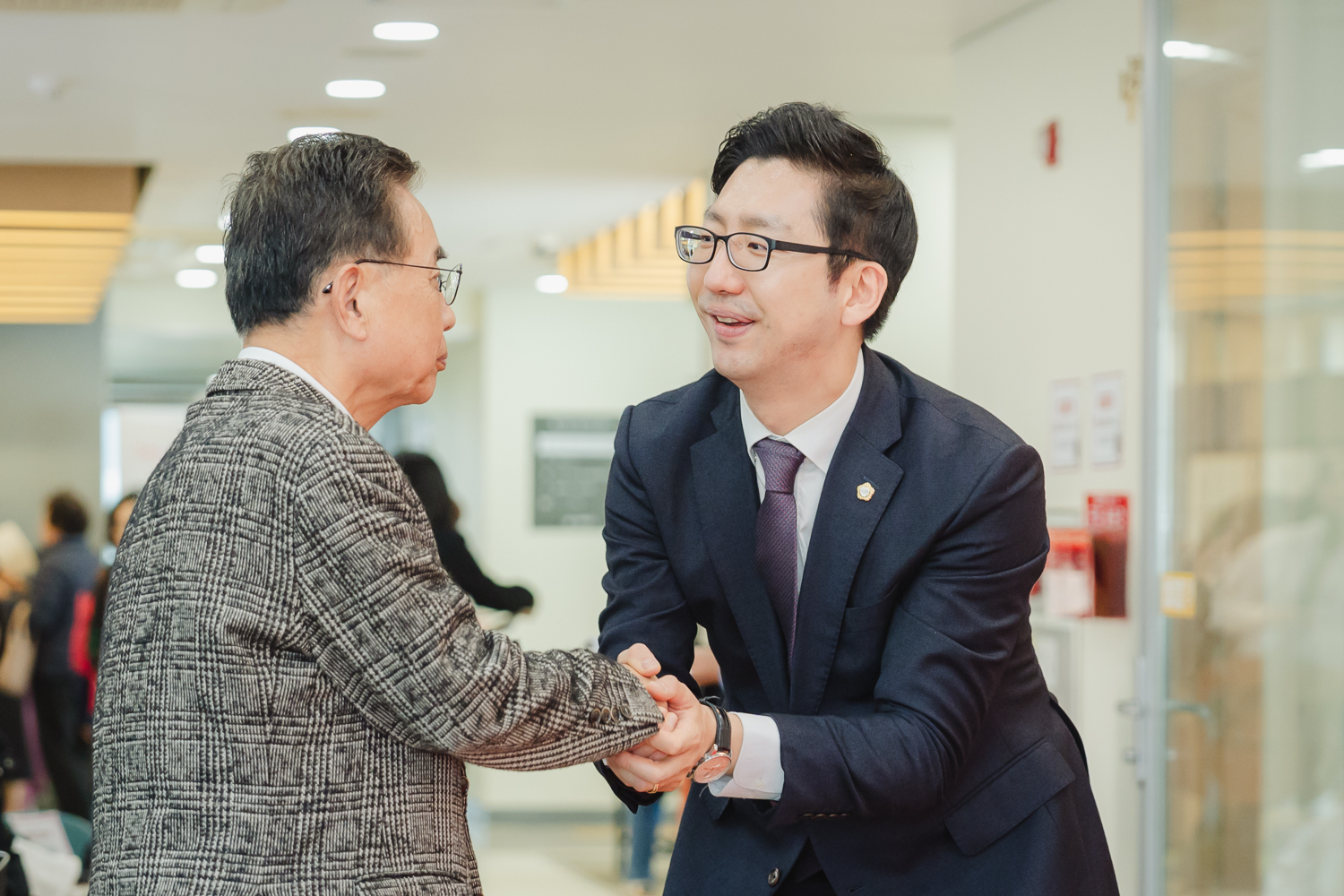 [북가좌1동] 자치회관 프로그램 발표회 10