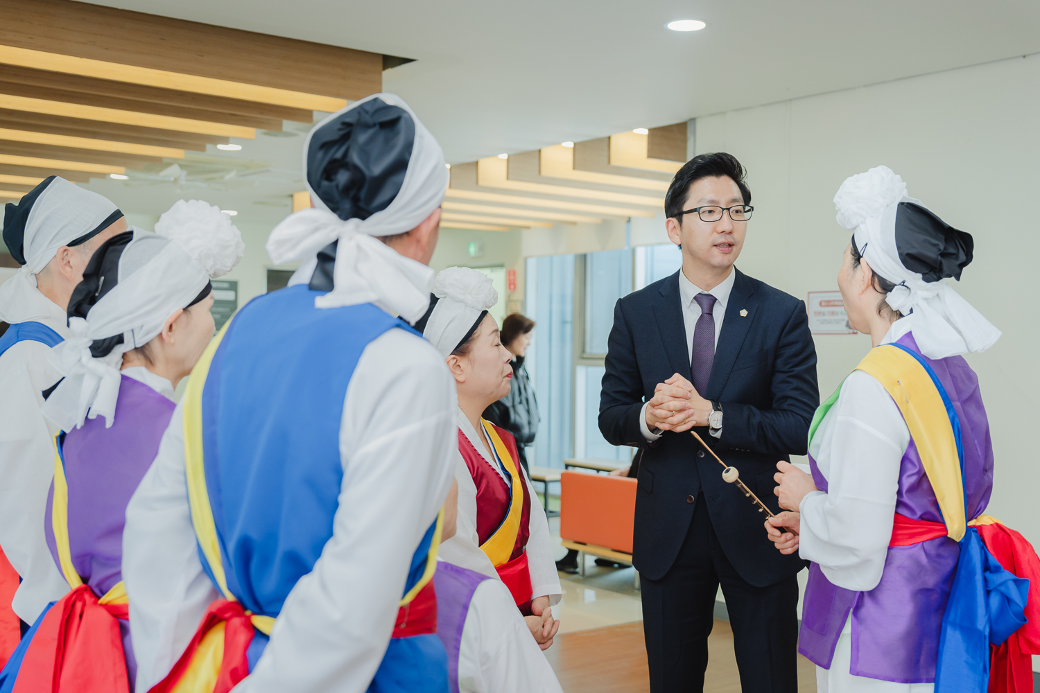 [북가좌1동] 자치회관 프로그램 발표회 12