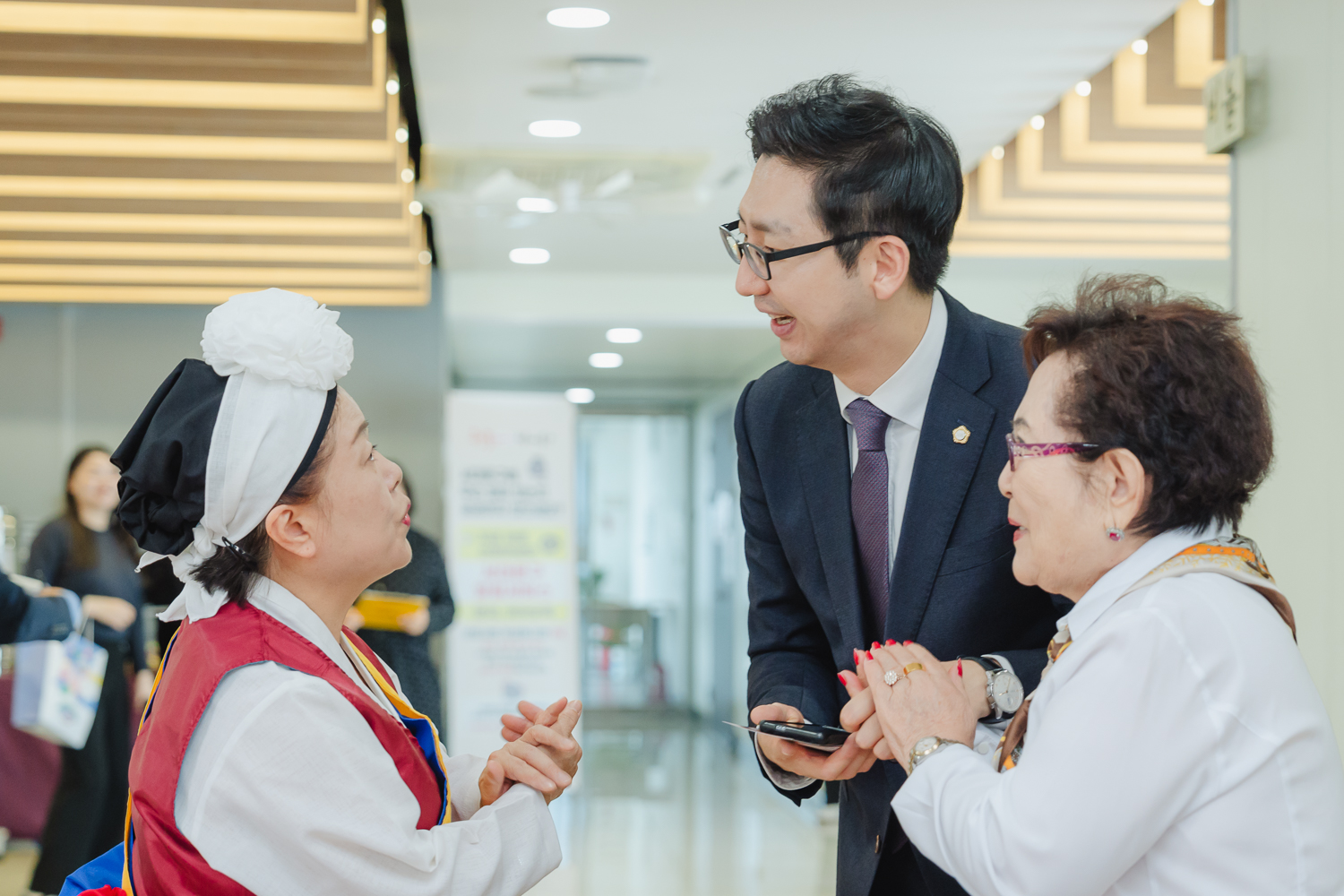 [북가좌1동] 자치회관 프로그램 발표회 13