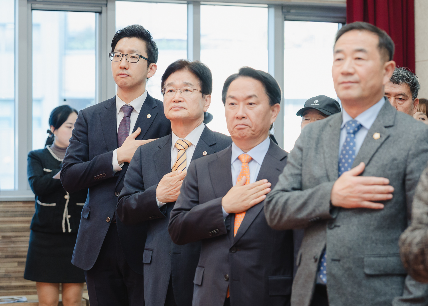[북가좌1동] 자치회관 프로그램 발표회 20