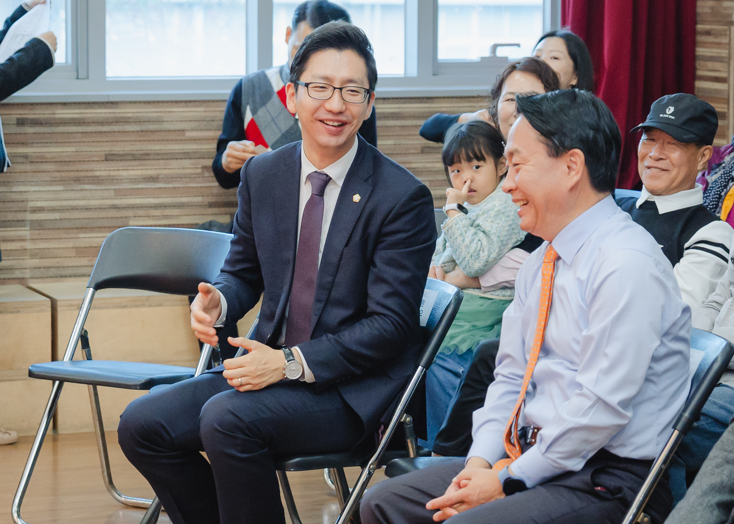 [북가좌1동] 자치회관 프로그램 발표회 26