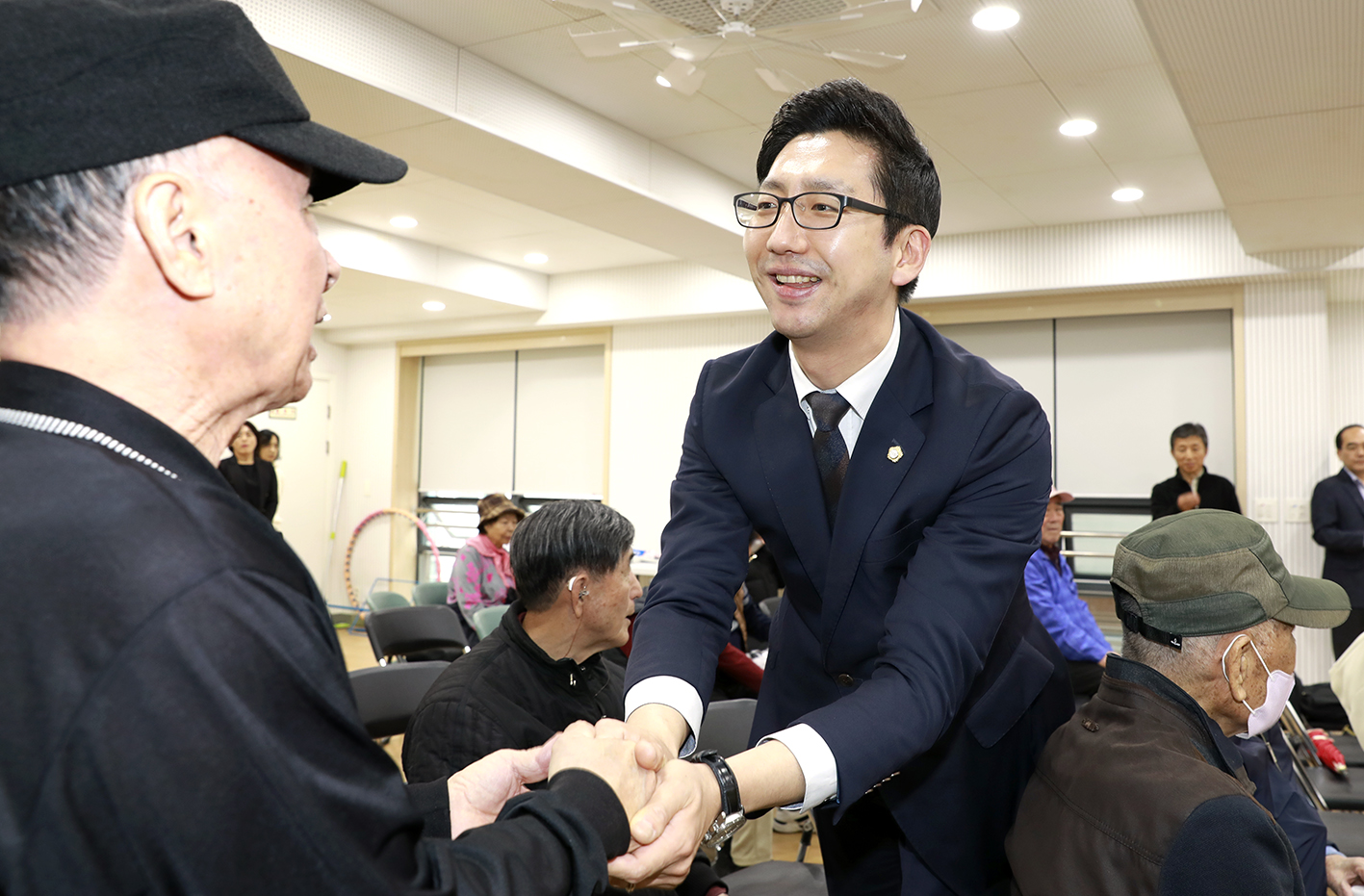 남가좌2동 프로그램 전시 발표회 8