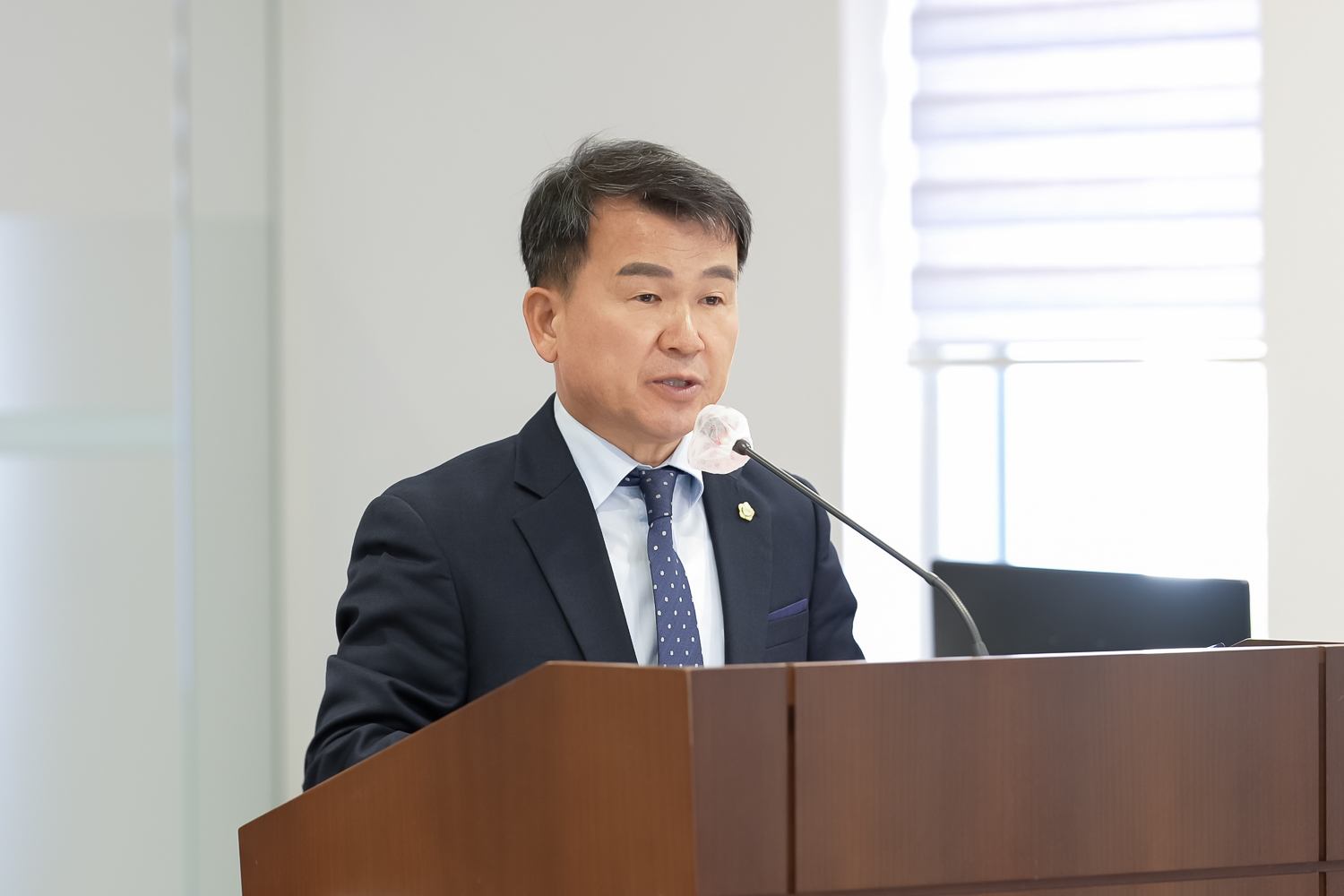 [행정복지위원회] 제304회 제2차 정례회 (구정업무보고·조례안 등 안건심사) 3