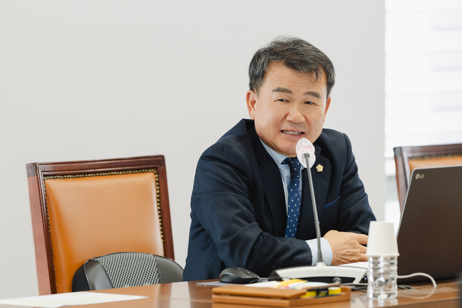 [행정복지위원회] 제304회 제2차 정례회 (구정업무보고·조례안 등 안건심사) 24