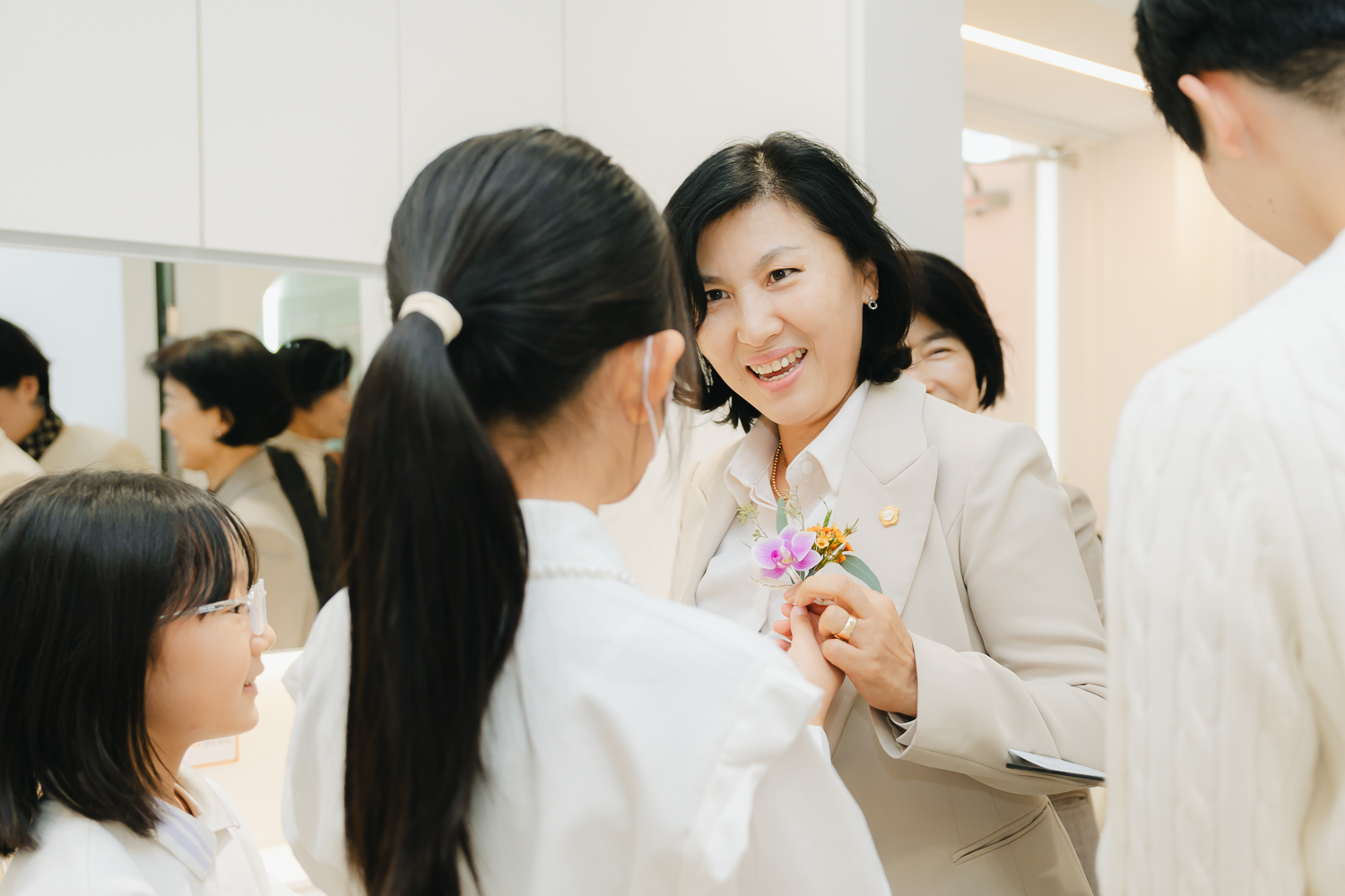 우리동네키움센터 11호점 개관식 2