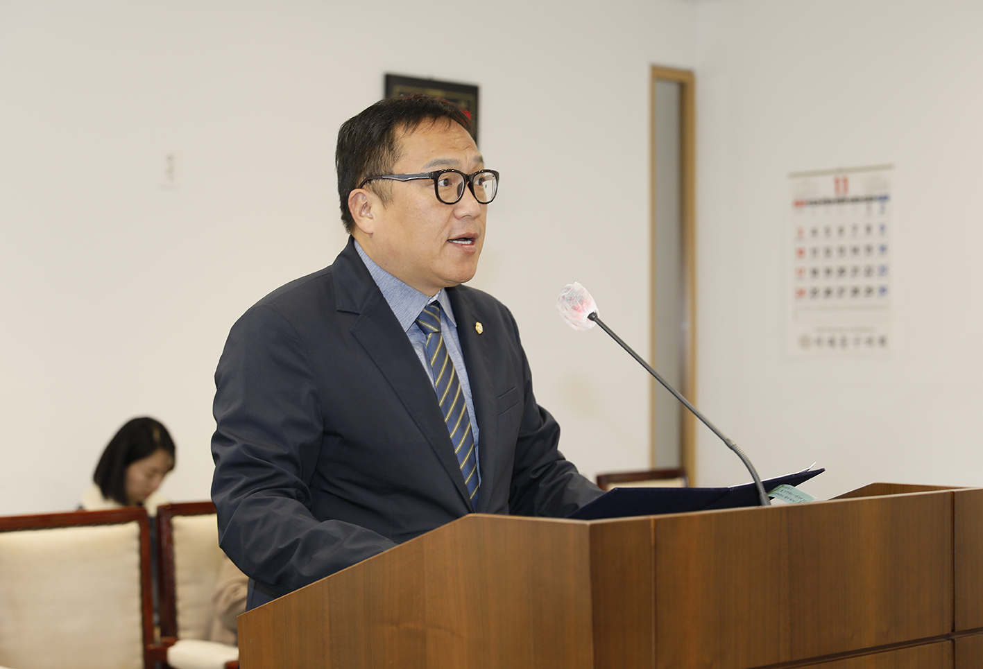 제304회 제2차 정례회 제4차 재정건설위원회(조례안 등 안건심사) 3