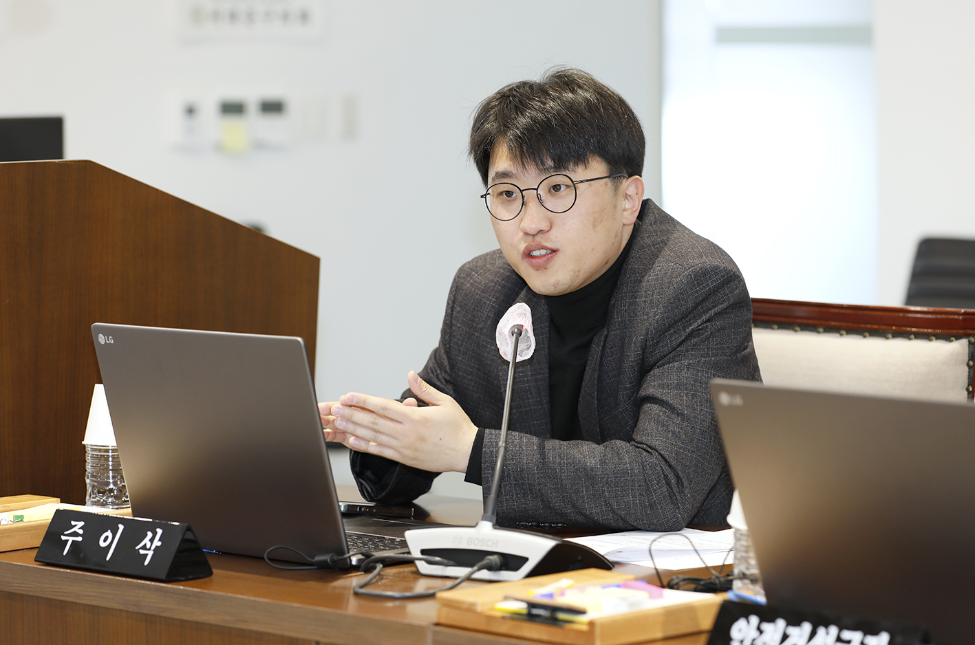 제304회 제2차 정례회 제4차 재정건설위원회(조례안 등 안건심사) 6