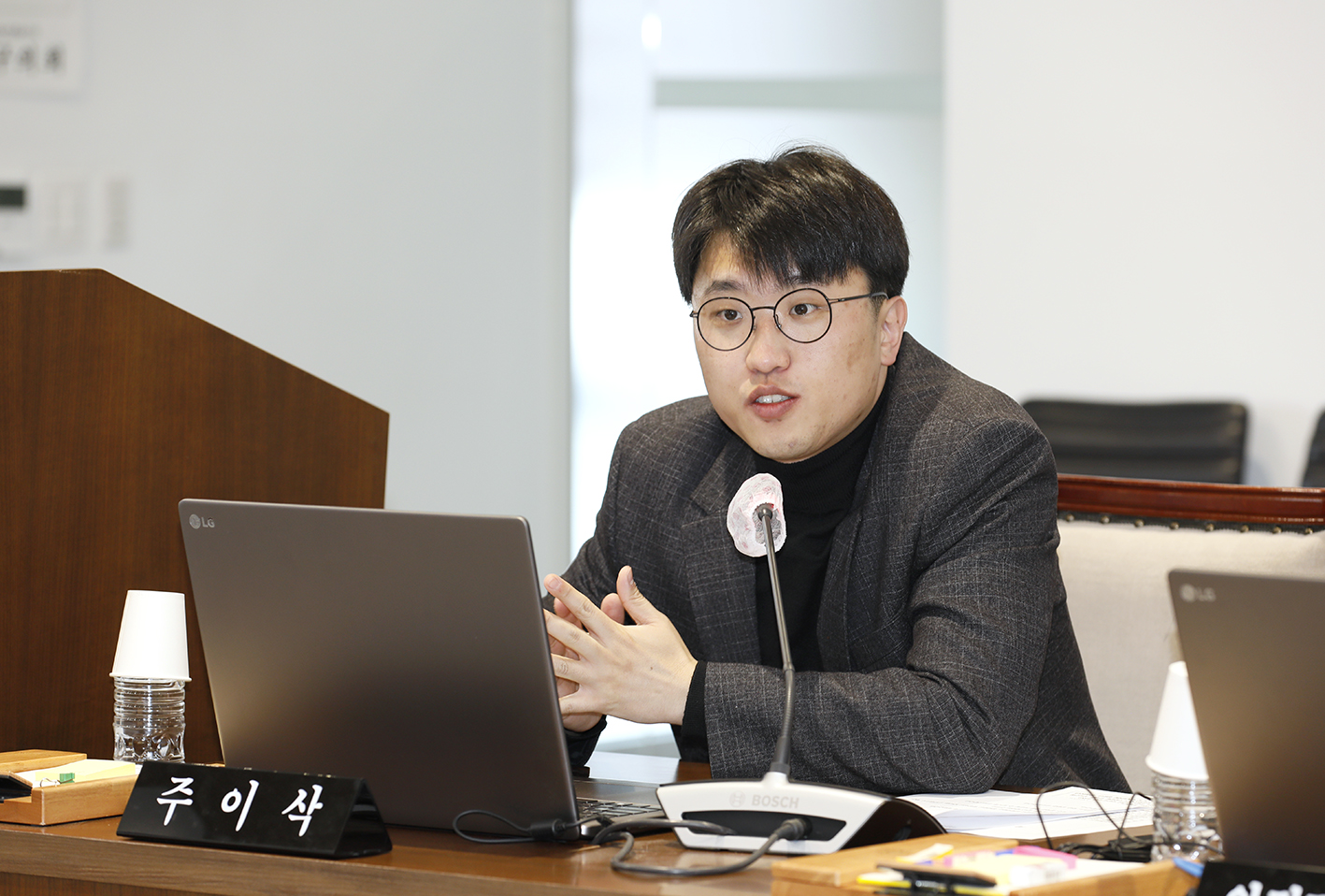 제304회 제2차 정례회 제4차 재정건설위원회(조례안 등 안건심사) 7